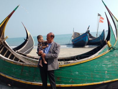 Quazi Sadrul Haque (Sudha)